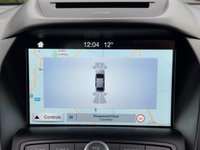 USED 2018 18 FORD KUGA 2.0 TDCi EcoBlue ST-Line SUV 5dr Diesel Manual Euro 6 (s/s) (150 ps) 