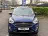 USED 2018 18 FORD KUGA 2.0 TDCi EcoBlue ST-Line SUV 5dr Diesel Manual Euro 6 (s/s) (150 ps) 
