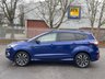 USED 2018 18 FORD KUGA 2.0 TDCi EcoBlue ST-Line SUV 5dr Diesel Manual Euro 6 (s/s) (150 ps) 