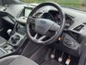 USED 2018 18 FORD KUGA 2.0 TDCi EcoBlue ST-Line SUV 5dr Diesel Manual Euro 6 (s/s) (150 ps) 