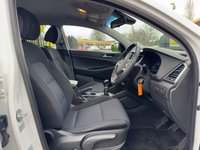 USED 2017 67 HYUNDAI TUCSON 1.6 GDi Blue Drive SE Nav SUV 5dr Petrol Manual Euro 6 (s/s) (132 ps) 