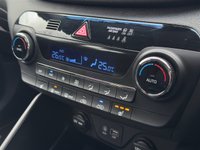 USED 2017 67 HYUNDAI TUCSON 1.6 GDi Blue Drive SE Nav SUV 5dr Petrol Manual Euro 6 (s/s) (132 ps) 