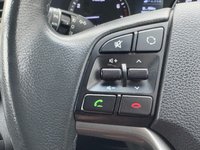 USED 2017 67 HYUNDAI TUCSON 1.6 GDi Blue Drive SE Nav SUV 5dr Petrol Manual Euro 6 (s/s) (132 ps) 