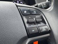 USED 2017 67 HYUNDAI TUCSON 1.6 GDi Blue Drive SE Nav SUV 5dr Petrol Manual Euro 6 (s/s) (132 ps) 