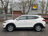 USED 2017 67 HYUNDAI TUCSON 1.6 GDi Blue Drive SE Nav SUV 5dr Petrol Manual Euro 6 (s/s) (132 ps) 