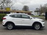 USED 2017 67 HYUNDAI TUCSON 1.6 GDi Blue Drive SE Nav SUV 5dr Petrol Manual Euro 6 (s/s) (132 ps) 