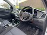 USED 2017 67 HYUNDAI TUCSON 1.6 GDi Blue Drive SE Nav SUV 5dr Petrol Manual Euro 6 (s/s) (132 ps) 