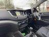 USED 2017 67 HYUNDAI TUCSON 1.6 GDi Blue Drive SE Nav SUV 5dr Petrol Manual Euro 6 (s/s) (132 ps) 