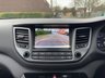 USED 2017 67 HYUNDAI TUCSON 1.6 GDi Blue Drive SE Nav SUV 5dr Petrol Manual Euro 6 (s/s) (132 ps) 