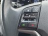 USED 2017 67 HYUNDAI TUCSON 1.6 GDi Blue Drive SE Nav SUV 5dr Petrol Manual Euro 6 (s/s) (132 ps) 