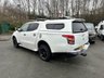 USED 2017 17 MITSUBISHI L200 2.4 DI-D DC Barbarian Pickup Double Cab 4dr Diesel Auto 4WD Euro 6 (178 ps) 