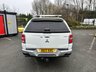 USED 2017 17 MITSUBISHI L200 2.4 DI-D DC Barbarian Pickup Double Cab 4dr Diesel Auto 4WD Euro 6 (178 ps) 