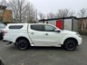 USED 2017 17 MITSUBISHI L200 2.4 DI-D DC Barbarian Pickup Double Cab 4dr Diesel Auto 4WD Euro 6 (178 ps) 