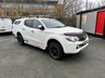 USED 2017 17 MITSUBISHI L200 2.4 DI-D DC Barbarian Pickup Double Cab 4dr Diesel Auto 4WD Euro 6 (178 ps) 