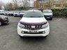 USED 2017 17 MITSUBISHI L200 2.4 DI-D DC Barbarian Pickup Double Cab 4dr Diesel Auto 4WD Euro 6 (178 ps) 