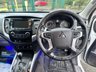 USED 2017 17 MITSUBISHI L200 2.4 DI-D DC Barbarian Pickup Double Cab 4dr Diesel Auto 4WD Euro 6 (178 ps) 