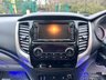 USED 2017 17 MITSUBISHI L200 2.4 DI-D DC Barbarian Pickup Double Cab 4dr Diesel Auto 4WD Euro 6 (178 ps) 