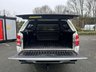 USED 2017 17 MITSUBISHI L200 2.4 DI-D DC Barbarian Pickup Double Cab 4dr Diesel Auto 4WD Euro 6 (178 ps) 