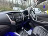 USED 2017 17 MITSUBISHI L200 2.4 DI-D DC Barbarian Pickup Double Cab 4dr Diesel Auto 4WD Euro 6 (178 ps) 