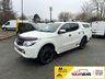 USED 2017 17 MITSUBISHI L200 2.4 DI-D DC Barbarian Pickup Double Cab 4dr Diesel Auto 4WD Euro 6 (178 ps) 