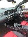 USED 2022 72 MERCEDES-BENZ CLA 1.3 CLA180 AMG Line Night Edition (Premium Plus) Coupe 4dr Petrol 7G-DCT Euro 6 (s/s) (136 ps) 