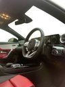 USED 2022 72 MERCEDES-BENZ CLA 1.3 CLA180 AMG Line Night Edition (Premium Plus) Coupe 4dr Petrol 7G-DCT Euro 6 (s/s) (136 ps) 