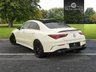 USED 2022 72 MERCEDES-BENZ CLA 1.3 CLA180 AMG Line Night Edition (Premium Plus) Coupe 4dr Petrol 7G-DCT Euro 6 (s/s) (136 ps) 