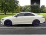 USED 2022 72 MERCEDES-BENZ CLA 1.3 CLA180 AMG Line Night Edition (Premium Plus) Coupe 4dr Petrol 7G-DCT Euro 6 (s/s) (136 ps) 