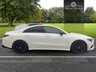 USED 2022 72 MERCEDES-BENZ CLA 1.3 CLA180 AMG Line Night Edition (Premium Plus) Coupe 4dr Petrol 7G-DCT Euro 6 (s/s) (136 ps) 
