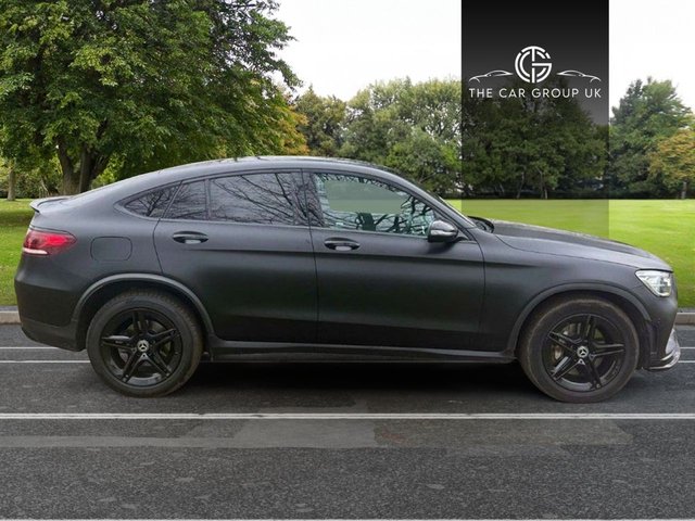2020 Mercedes-Benz GLC - Photo 6