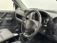 USED 2018 18 SUZUKI JIMNY 1.3 VVT SZ4 SUV 3dr Petrol Manual 4WD Euro 6 (85 ps) 2018 One of the very very last uk registered Suzuki Jimny 1.3 VVT SZ4 4WD EURO 6