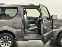 USED 2018 18 SUZUKI JIMNY 1.3 VVT SZ4 SUV 3dr Petrol Manual 4WD Euro 6 (85 ps) 2018 One of the very very last uk registered Suzuki Jimny 1.3 VVT SZ4 4WD EURO 6