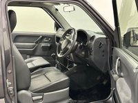 USED 2018 18 SUZUKI JIMNY 1.3 VVT SZ4 SUV 3dr Petrol Manual 4WD Euro 6 (85 ps) 2018 One of the very very last uk registered Suzuki Jimny 1.3 VVT SZ4 4WD EURO 6
