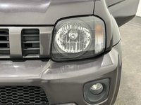USED 2018 18 SUZUKI JIMNY 1.3 VVT SZ4 SUV 3dr Petrol Manual 4WD Euro 6 (85 ps) 2018 One of the very very last uk registered Suzuki Jimny 1.3 VVT SZ4 4WD EURO 6
