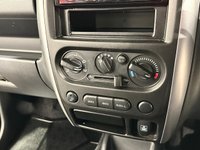 USED 2018 18 SUZUKI JIMNY 1.3 VVT SZ4 SUV 3dr Petrol Manual 4WD Euro 6 (85 ps) 2018 One of the very very last uk registered Suzuki Jimny 1.3 VVT SZ4 4WD EURO 6