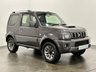 USED 2018 18 SUZUKI JIMNY 1.3 VVT SZ4 SUV 3dr Petrol Manual 4WD Euro 6 (85 ps) 2018 One of the very very last uk registered Suzuki Jimny 1.3 VVT SZ4 4WD EURO 6