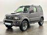 USED 2018 18 SUZUKI JIMNY 1.3 VVT SZ4 SUV 3dr Petrol Manual 4WD Euro 6 (85 ps) 2018 One of the very very last uk registered Suzuki Jimny 1.3 VVT SZ4 4WD EURO 6
