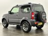 USED 2018 18 SUZUKI JIMNY 1.3 VVT SZ4 SUV 3dr Petrol Manual 4WD Euro 6 (85 ps) 2018 One of the very very last uk registered Suzuki Jimny 1.3 VVT SZ4 4WD EURO 6