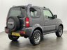 USED 2018 18 SUZUKI JIMNY 1.3 VVT SZ4 SUV 3dr Petrol Manual 4WD Euro 6 (85 ps) 2018 One of the very very last uk registered Suzuki Jimny 1.3 VVT SZ4 4WD EURO 6