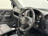 USED 2018 18 SUZUKI JIMNY 1.3 VVT SZ4 SUV 3dr Petrol Manual 4WD Euro 6 (85 ps) 2018 One of the very very last uk registered Suzuki Jimny 1.3 VVT SZ4 4WD EURO 6