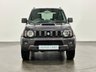 USED 2018 18 SUZUKI JIMNY 1.3 VVT SZ4 SUV 3dr Petrol Manual 4WD Euro 6 (85 ps) 2018 One of the very very last uk registered Suzuki Jimny 1.3 VVT SZ4 4WD EURO 6