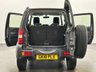 USED 2018 18 SUZUKI JIMNY 1.3 VVT SZ4 SUV 3dr Petrol Manual 4WD Euro 6 (85 ps) 2018 One of the very very last uk registered Suzuki Jimny 1.3 VVT SZ4 4WD EURO 6