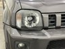 USED 2018 18 SUZUKI JIMNY 1.3 VVT SZ4 SUV 3dr Petrol Manual 4WD Euro 6 (85 ps) 2018 One of the very very last uk registered Suzuki Jimny 1.3 VVT SZ4 4WD EURO 6