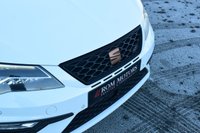USED 2020 20 SEAT LEON 2.0 TSI Cupra 300 Estate 5dr Petrol DSG 4Drive Euro 6 (s/s) (300 ps) SCORPION EXHAUST / 2 OWNER
