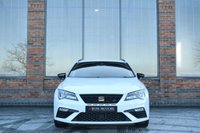 USED 2020 20 SEAT LEON 2.0 TSI Cupra 300 Estate 5dr Petrol DSG 4Drive Euro 6 (s/s) (300 ps) SCORPION EXHAUST / 2 OWNER