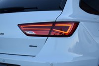 USED 2020 20 SEAT LEON 2.0 TSI Cupra 300 Estate 5dr Petrol DSG 4Drive Euro 6 (s/s) (300 ps) SCORPION EXHAUST / 2 OWNER