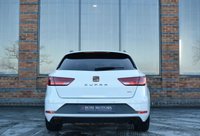 USED 2020 20 SEAT LEON 2.0 TSI Cupra 300 Estate 5dr Petrol DSG 4Drive Euro 6 (s/s) (300 ps) SCORPION EXHAUST / 2 OWNER