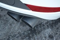 USED 2020 20 SEAT LEON 2.0 TSI Cupra 300 Estate 5dr Petrol DSG 4Drive Euro 6 (s/s) (300 ps) SCORPION EXHAUST / 2 OWNER
