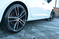 USED 2020 20 SEAT LEON 2.0 TSI Cupra 300 Estate 5dr Petrol DSG 4Drive Euro 6 (s/s) (300 ps) SCORPION EXHAUST / 2 OWNER