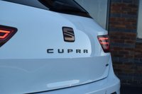 USED 2020 20 SEAT LEON 2.0 TSI Cupra 300 Estate 5dr Petrol DSG 4Drive Euro 6 (s/s) (300 ps) SCORPION EXHAUST / 2 OWNER
